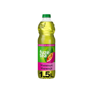Ice Tea Maracujá