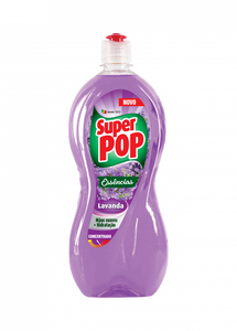Detergente para a Loiça Lavanda
