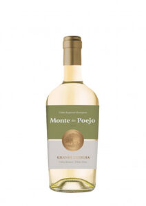 Vinho Branco Alentejo Monte do Poejo Grande Escolha