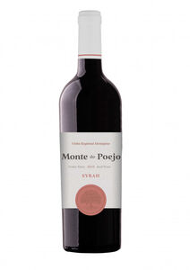 Vinho Tinto Alentejo Monte dos Perdigões Syrah