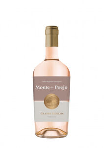 Vinho Rosé Alentejo Monte Poejo Grande Escolha
