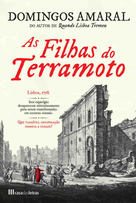 As Filhas do Terramoto