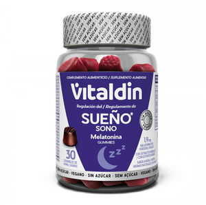 Suplemento Melatonina