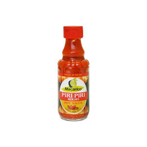 Molho Piri-Piri