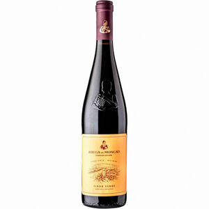 Vinho Verde Tinto Adega Cooperativa de Monção