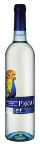 Vinho Branco Regional do Minho Pavão