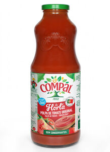 Polpa de Tomate
