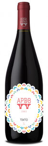 Vinho Verde Tinto Ponte da Barca