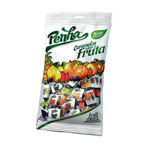 Caramelos de Fruta
