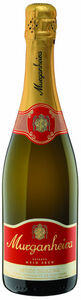 Espumante Reserva Meio Seco Murganheira