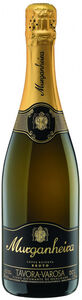 Espumante Superior Reserva Bruto Murganheira
