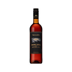 Moscatel de Setúbal Bacalhôa