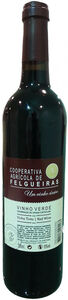 Vinho Tinto Minho Felgueiras