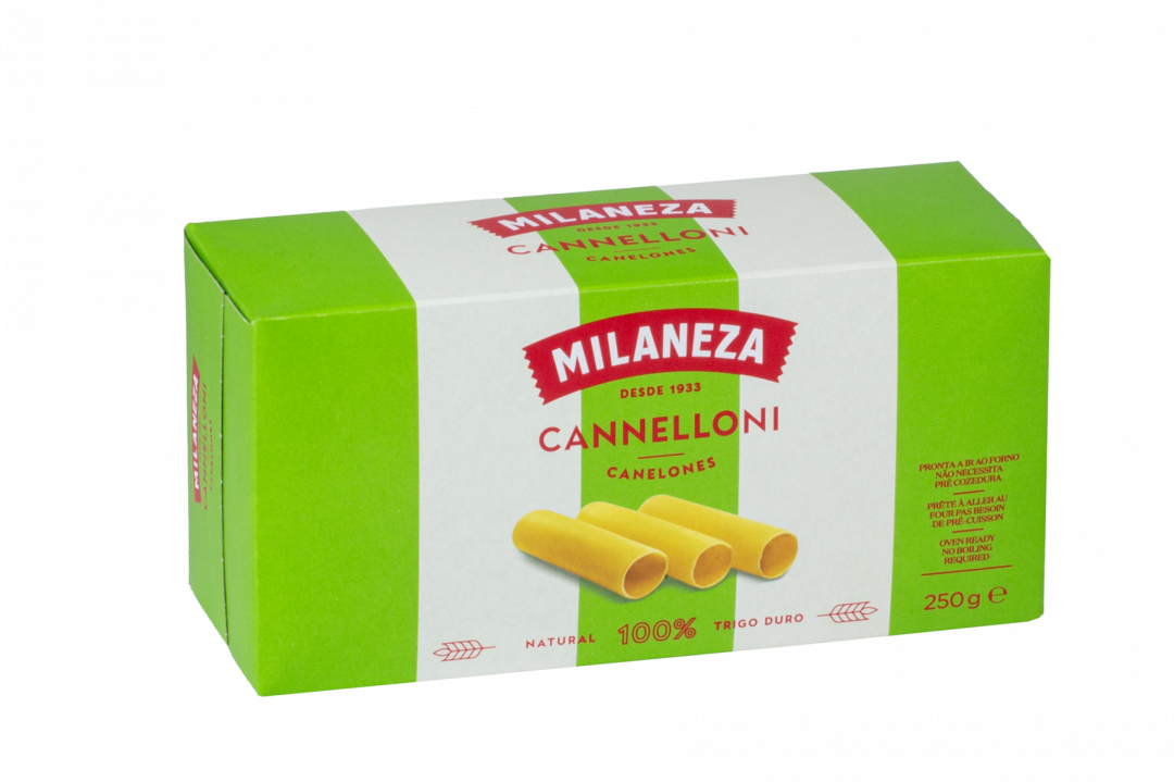 Massa Cannelloni