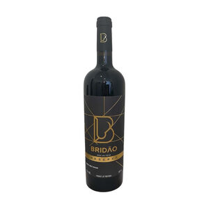 Vinho Tinto Tejo Bridão Reserva
