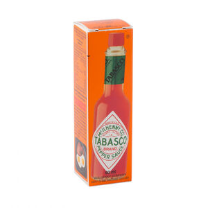 Molho Tabasco