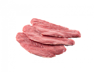Bife do Redondo de Vitela