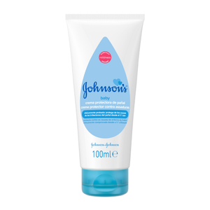 Creme Protector Contra Assaduras para Bebé
