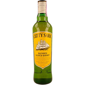Whisky Cutty Sark