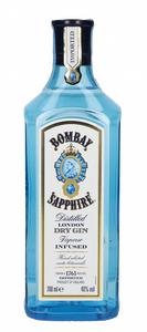 Gin Bombay Sapphire
