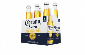 Cerveja com Álcool Pack 6
