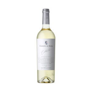 Vinho Branco Marquês de Borba Alentejo