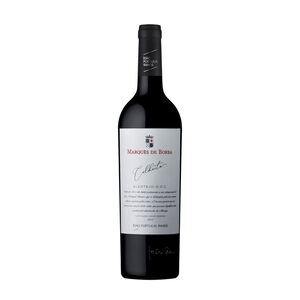Vinho Tinto Alentejo Marquês de Borba