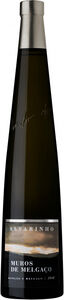 Vinho Verde Branco Muros de Melgaço Alvarinho