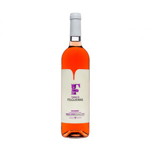 Vinho Verde Rosé Terras de Felgueiras Espadeiro