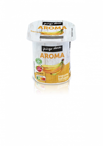Iogurte Aroma Banana
