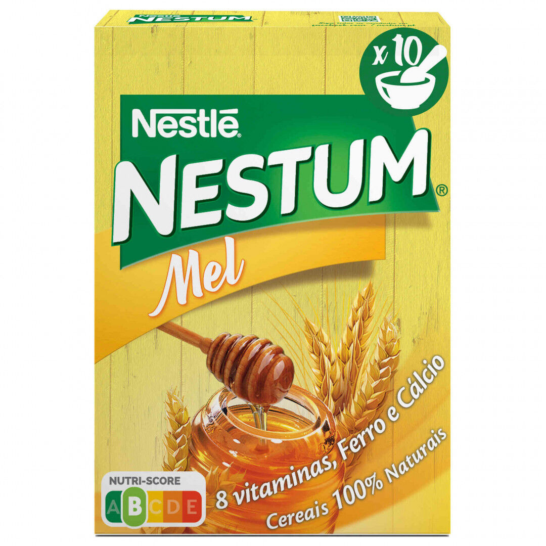 Nestum de Mel
