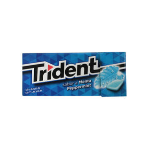 Pastilhas Elásticas Peppermint