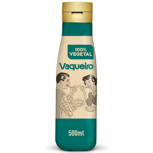 Creme Vegetal Líquido para Culinária