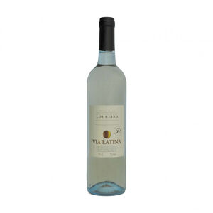 Vinho Verde Branco Via Latina Loureiro