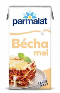 Molho Béchamel