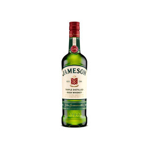Whisky Irlandês Jameson