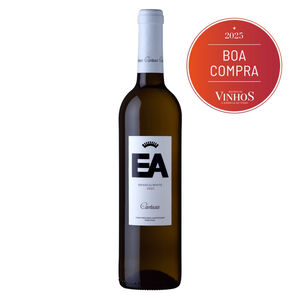 Vinho Branco Alentejo Fundação