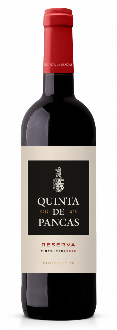 Vinho Tinto Lisboa Reserva Quinta de Pancas