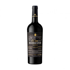 Vinho Tinto Douro Casa Burmesterm Reserva