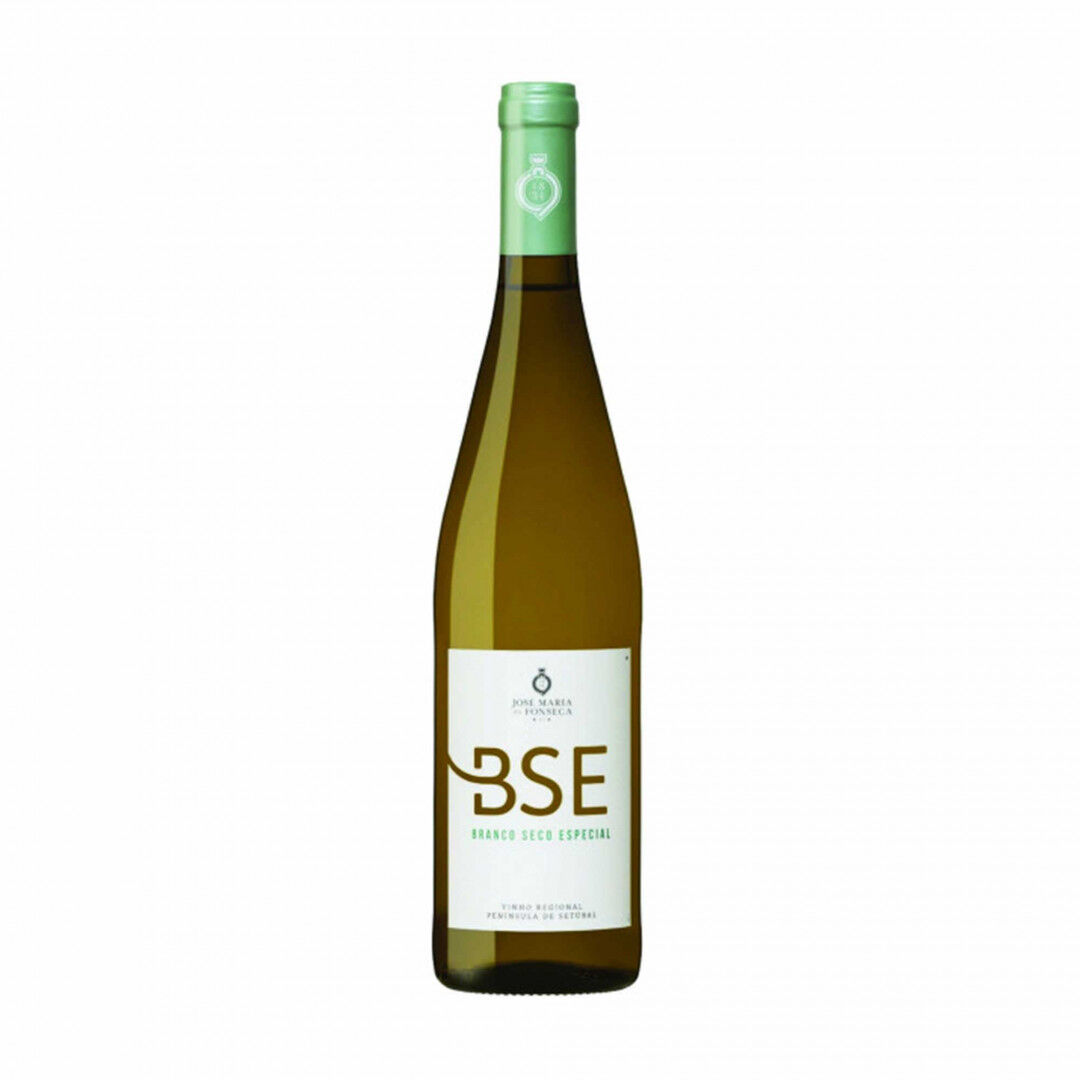 Vinho Branco Península de Setúbal BSE
