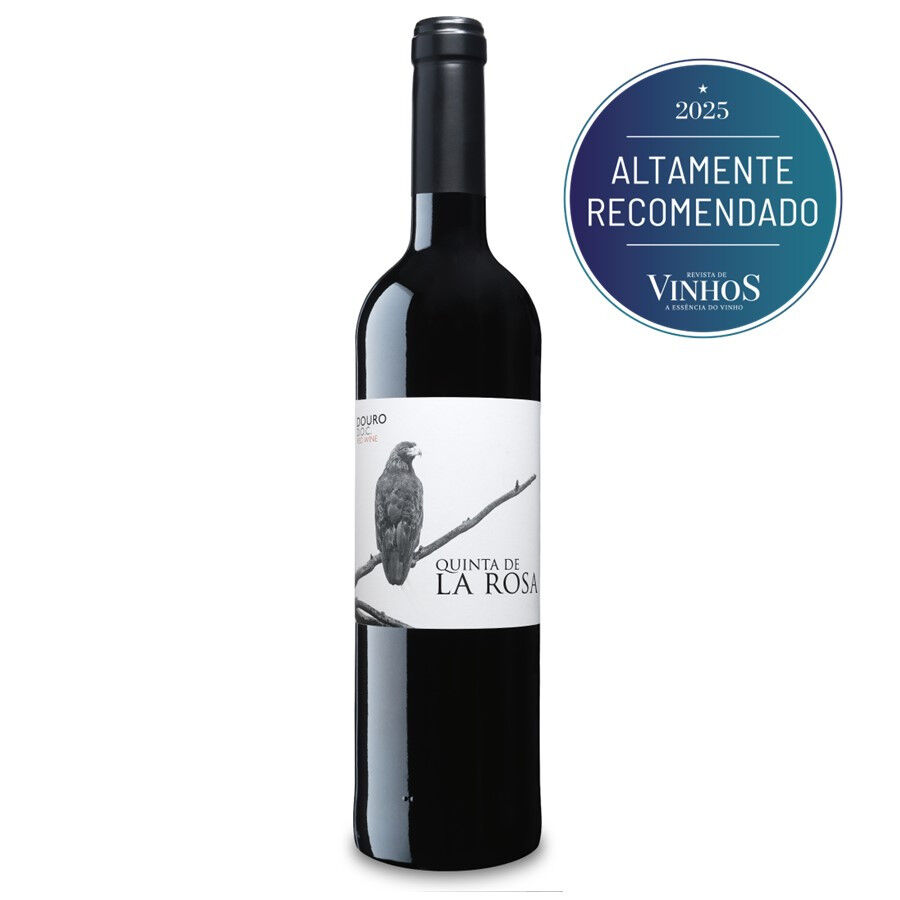 Vinho Tinto Douro Quinta de La Rosa