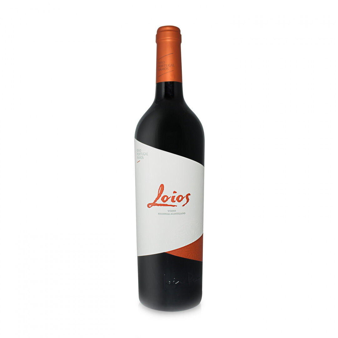 Vinho Tinto Alentejo Loios