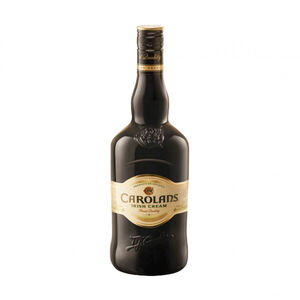 Licor de Whisky Carolans