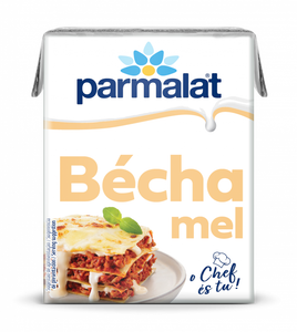 Molho Béchamel