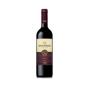 Vinho Tinto Alentejo Reguengos Reserva