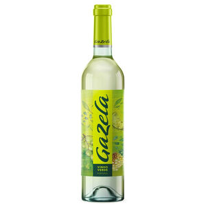 Vinho Verde Branco Gazela