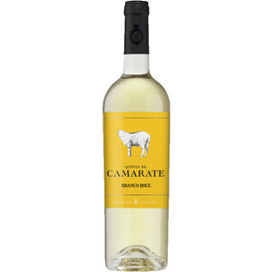 Vinho Branco Doce Península de Setúbal Quinta de Camarate