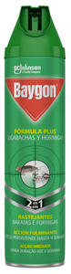 Inseticida Spray Baratas + Formigas