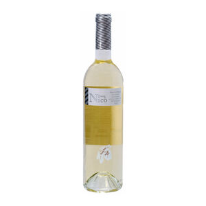 Vinho Branco Península de Setúbal Fonte do Nico