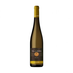 Vinho Verde Branco Via Latina Alvarinho